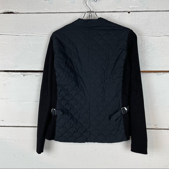 Sigrid Olsen jacket - Picture 4 of 6